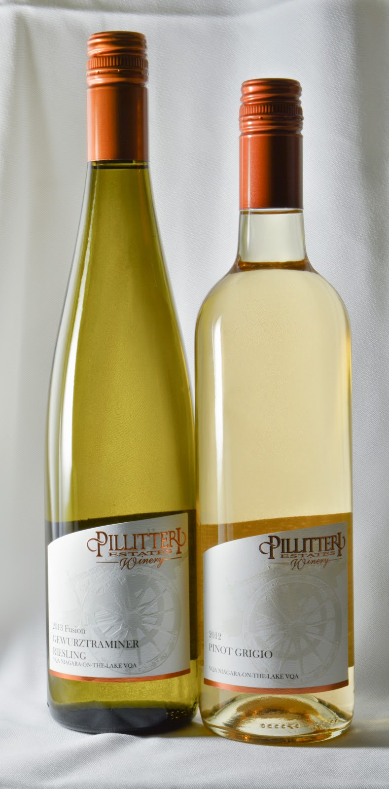 Pillitteri Estates Winery | 1696 Niagara Stone Rd, Niagara-on-the-Lake, ON L0S 1J0, Canada | Phone: (905) 468-3147