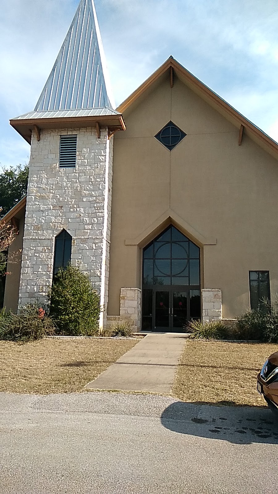 Round Rock Presbyterian Church | 4010 Sam Bass Rd, Round Rock, TX 78681, USA | Phone: (512) 244-2152