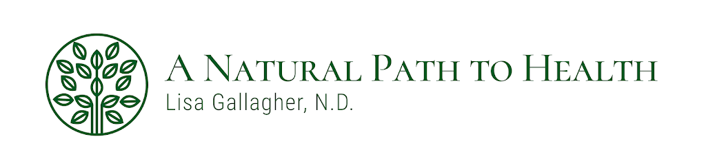A Natural Path to Health - Lisa Gallagher, N.D. | 7686 Cincinnati Dayton Rd Suite A1, West Chester Township, OH 45069, USA | Phone: (513) 223-3216