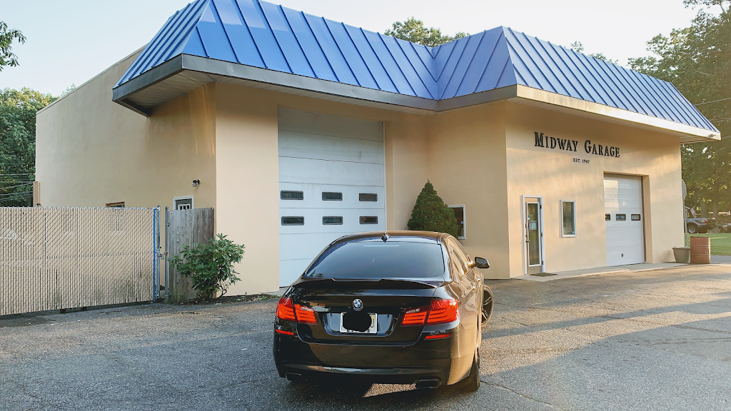 Autotechnik Automotive | 187 W Commodore Blvd, Jackson Township, NJ 08527, USA | Phone: (732) 896-1875