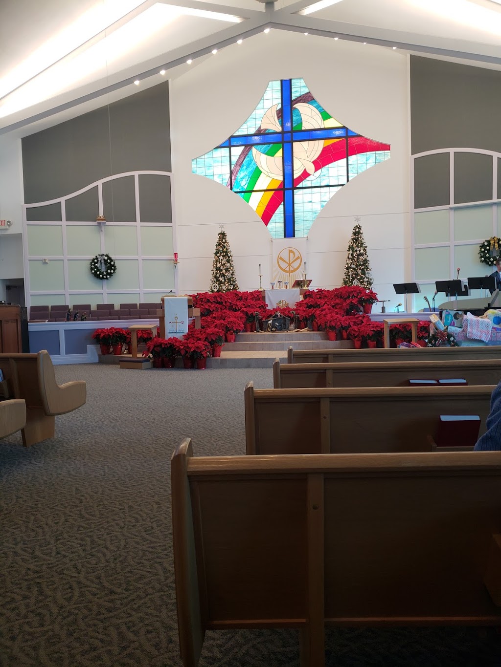 Trinity Lutheran Church | 2200 26th St W, Bradenton, FL 34205, USA | Phone: (941) 747-3081