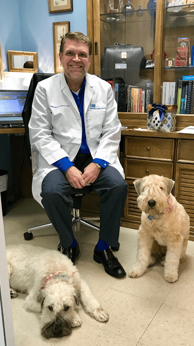 Prevention 813, Dr. Michael E. Dunn, MD, Rodrigo Sabec APRN, FNP | 3317 W Gandy Blvd, Tampa, FL 33611, USA | Phone: (813) 902-8600