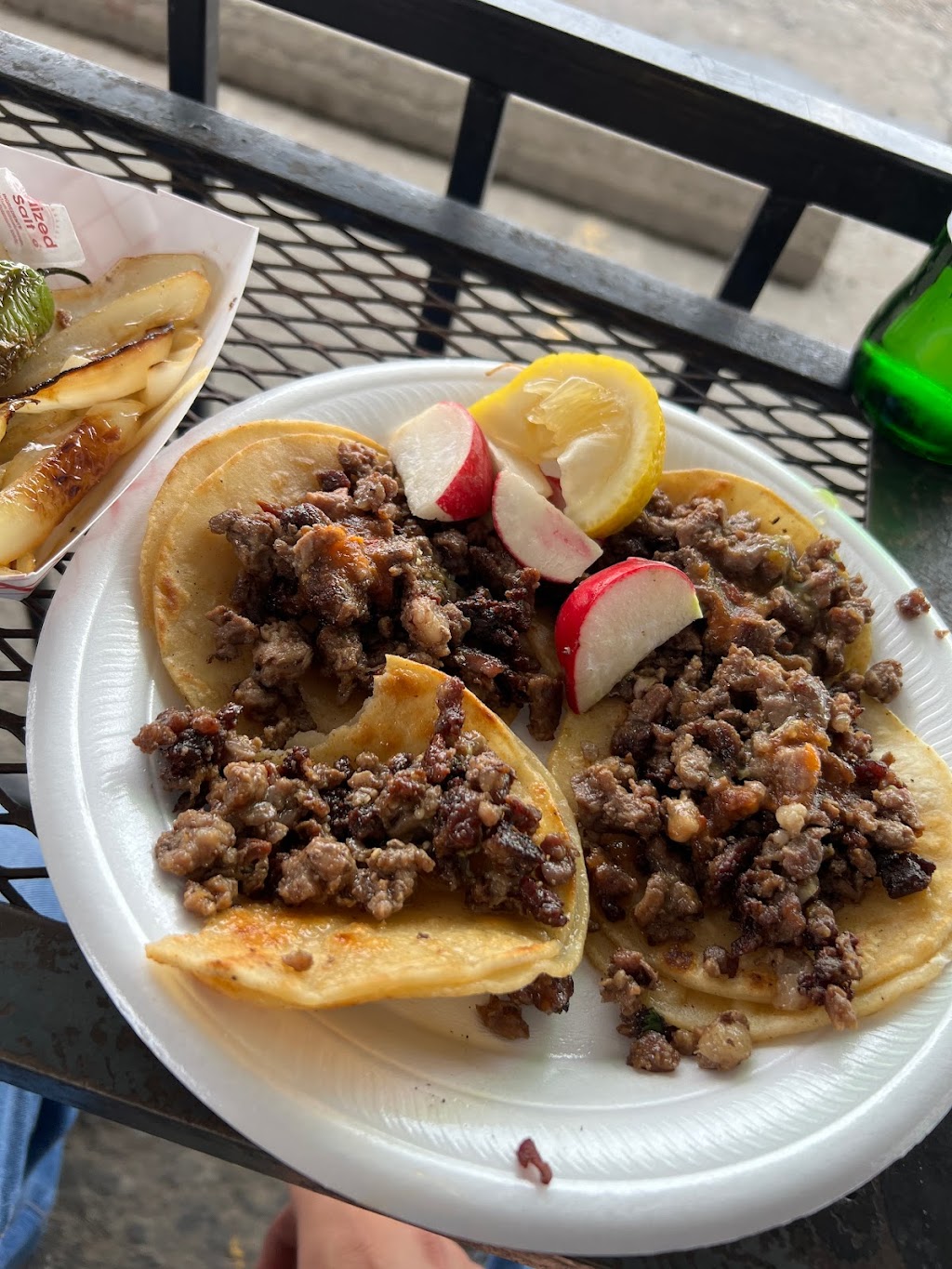 Taqueria Sanchez | 2885 Norwood Ave, Sacramento, CA 95815, USA | Phone: (916) 345-3015