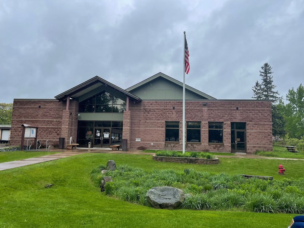 Wyoming Area Library | 26855 Forest Blvd, Wyoming, MN 55092, USA | Phone: (651) 462-9001