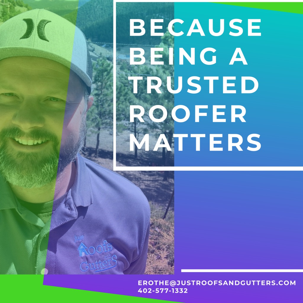 Just Roofs and Gutters | 29640 Chestnut Dr, Evergreen, CO 80439, USA | Phone: (303) 834-1126