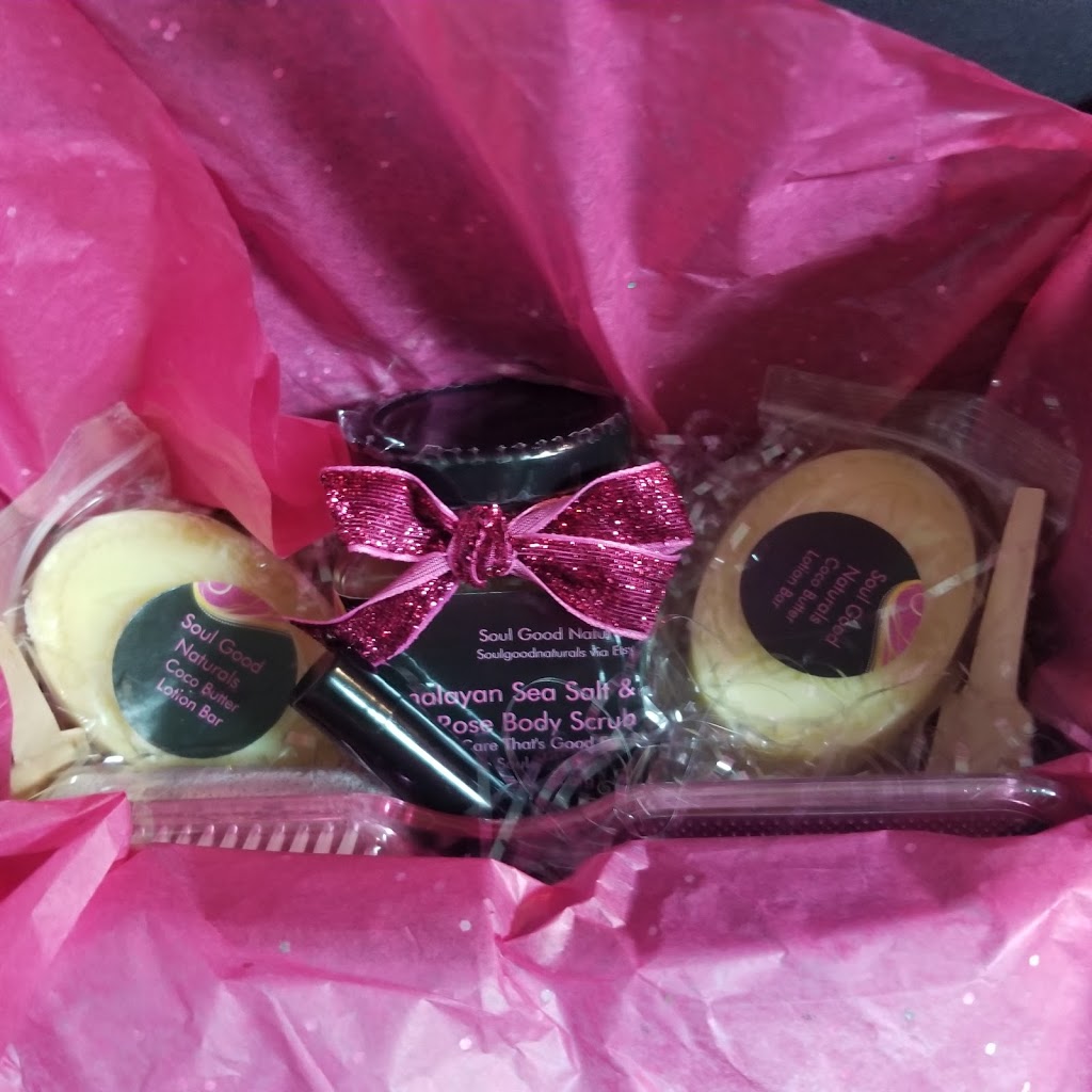 Soul Good Naturals | 343 Alsobrook St, Kirkwood, MO 63122, USA | Phone: (314) 858-1847