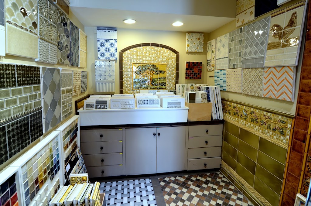 Mission Tile West | 853 Mission St, South Pasadena, CA 91030 | Phone: (626) 799-4595