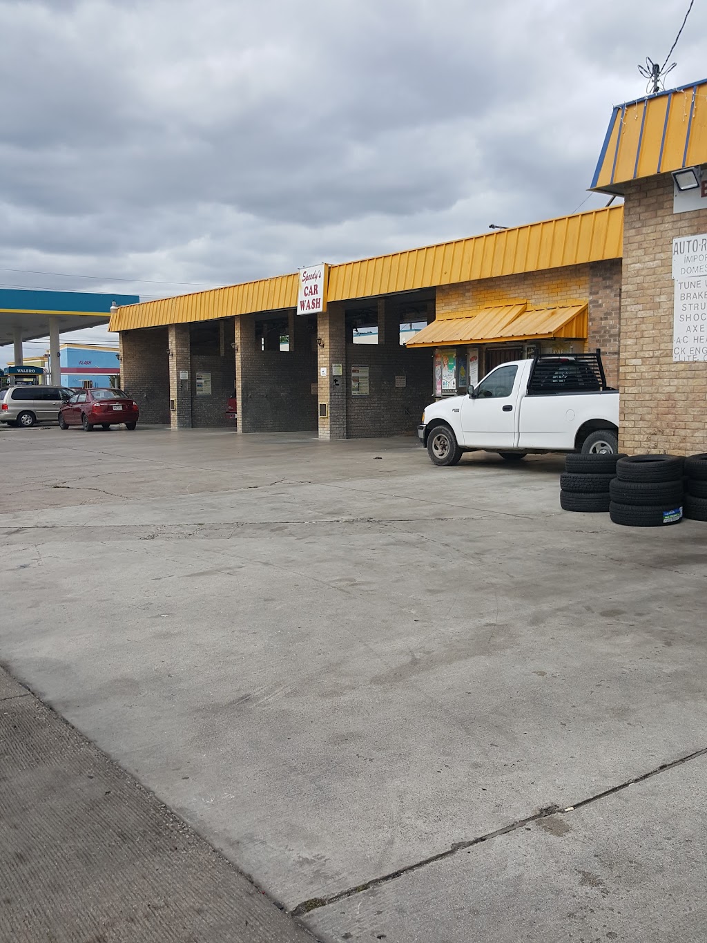 Speedys Auto Repair | 1506 S Clark Rd, Duncanville, TX 75137, USA | Phone: (972) 298-4422