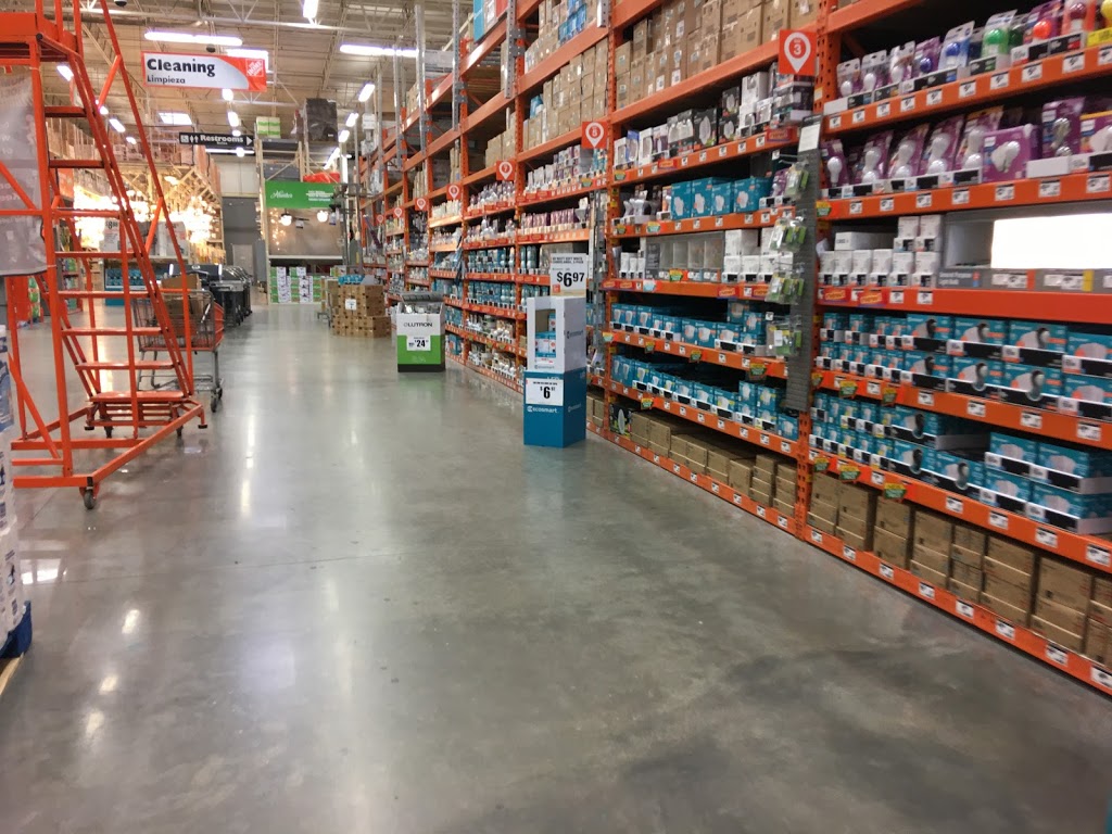 The Home Depot | 3600 Ranch Rd 620 S, Bee Cave, TX 78738, USA | Phone: (512) 263-0785