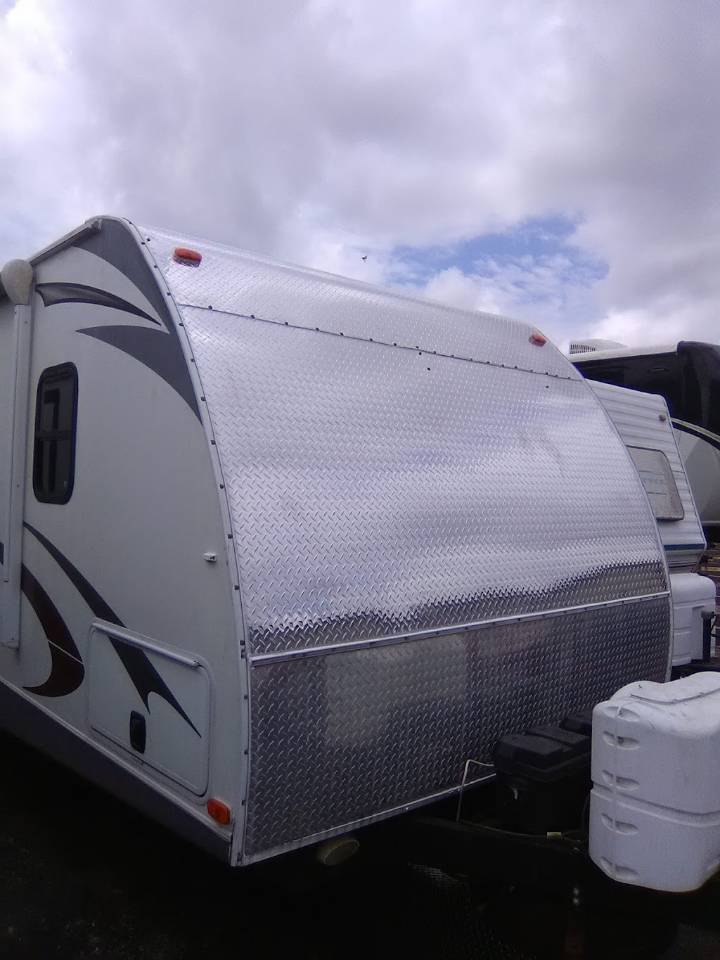 Blossom RV-BOAT & Camper Storage | 11795 Starcrest Dr, San Antonio, TX 78247, USA | Phone: (210) 494-2688