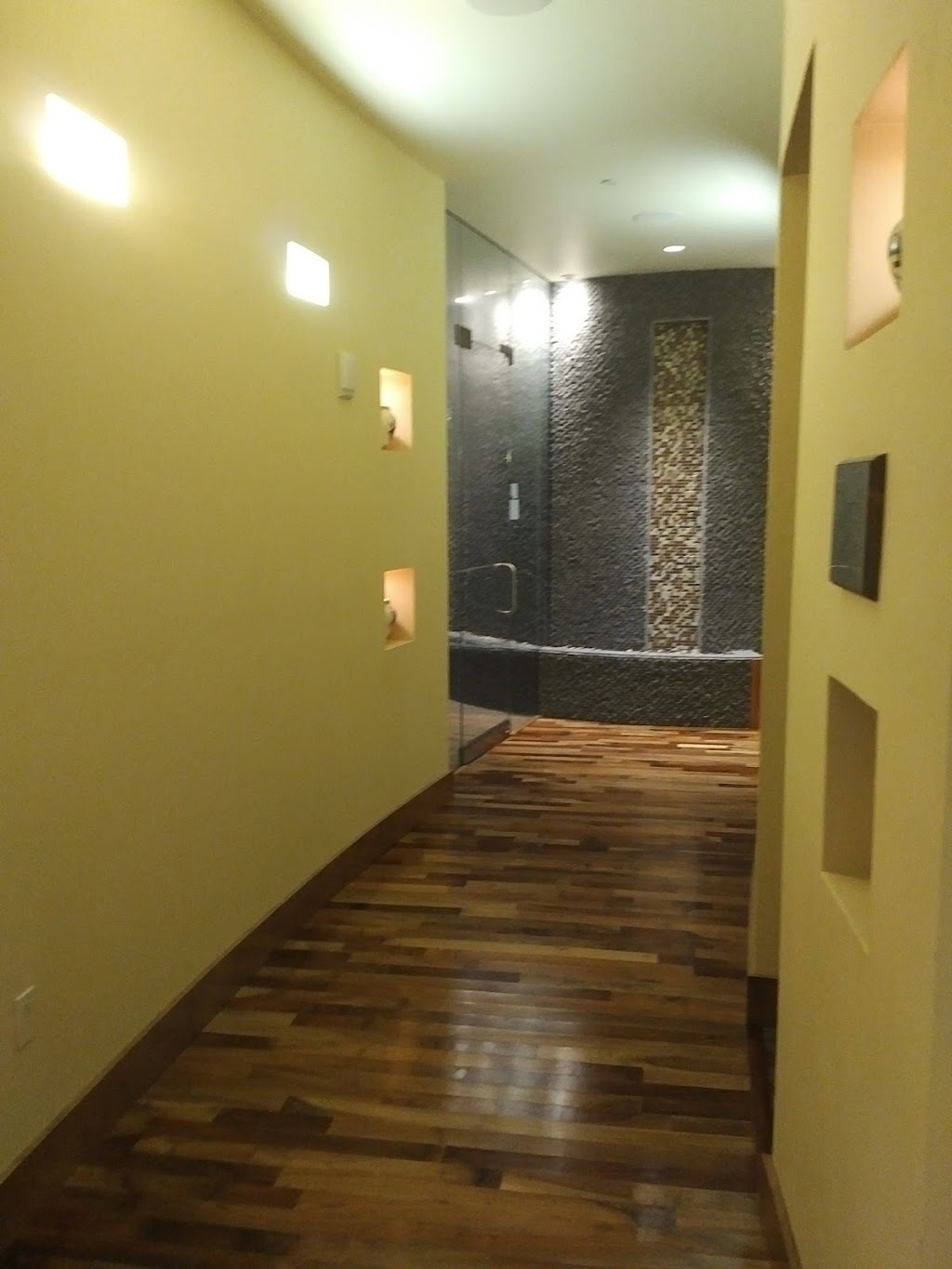 Spa at Isleta | 11000 Broadway Blvd SE, Albuquerque, NM 87105, USA | Phone: (505) 848-1977