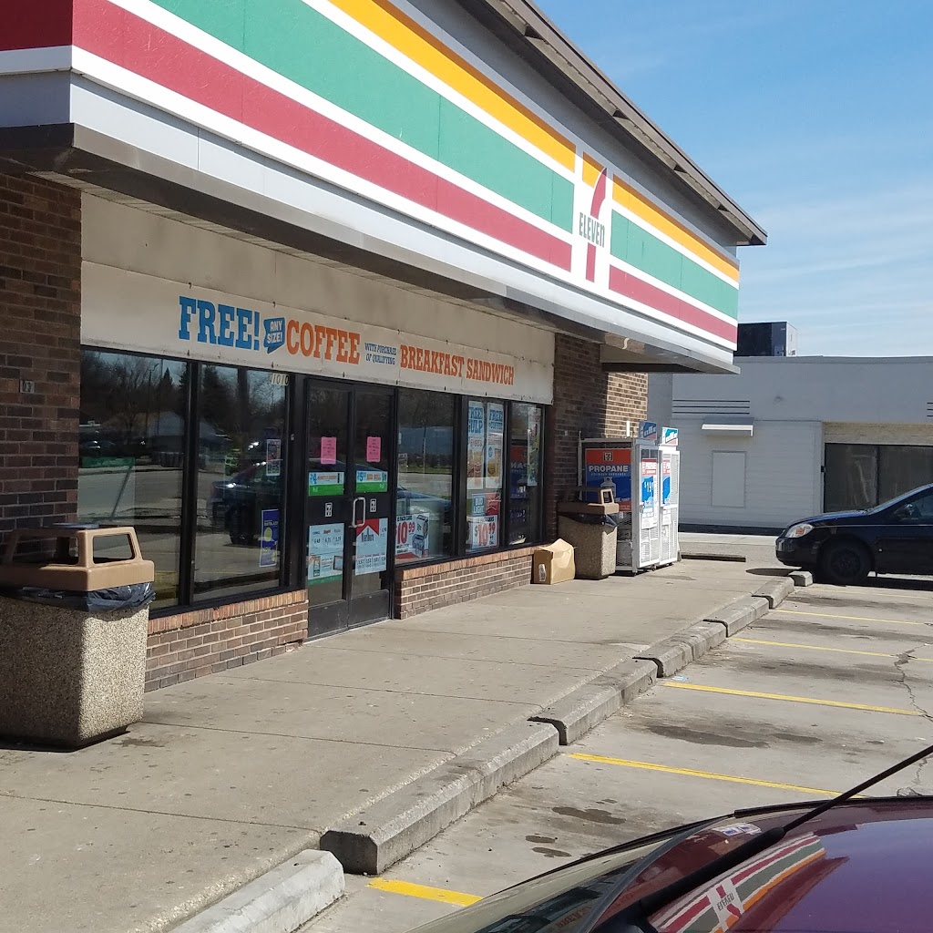 7-Eleven | 1010 Southfield Rd, Lincoln Park, MI 48146, USA | Phone: (313) 388-4340