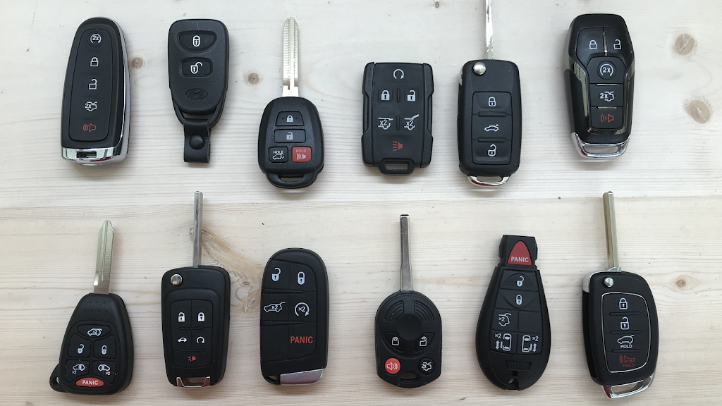 Arizona Car Keys and Remotes | 18625 S 187th Pl Ste A101, Queen Creek, AZ 85142, USA | Phone: (480) 788-9505