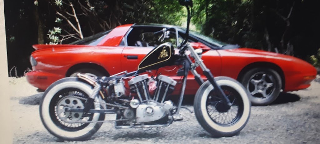 Wyldchyld Customs LLC | 1340 Cox Store Rd SW, Floyd, VA 24091, USA | Phone: (276) 252-8159