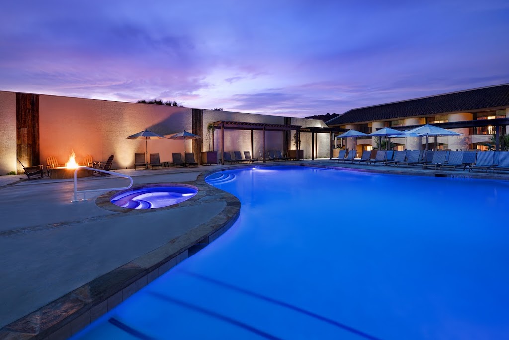 Tapatio Springs Hill Country Resort | 1 Resort Way, Boerne, TX 78006 | Phone: (888) 299-7485