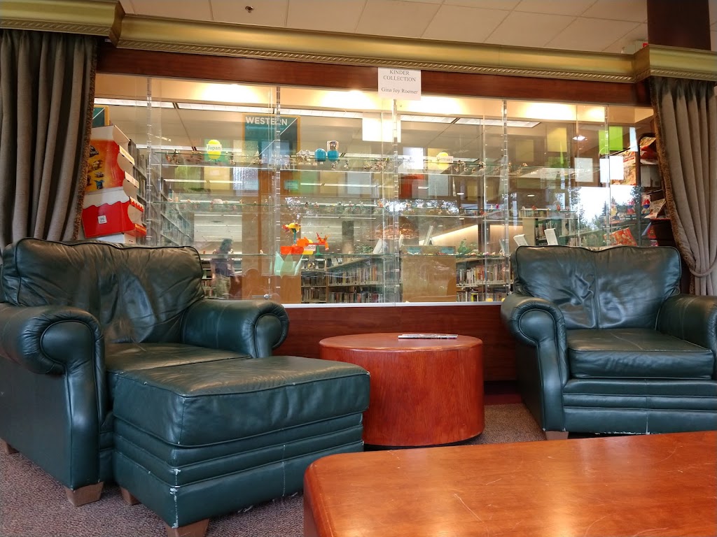 Clarkston Independence District Library | 6495 Clarkston Rd, City of the Village of Clarkston, MI 48346, USA | Phone: (248) 625-2212