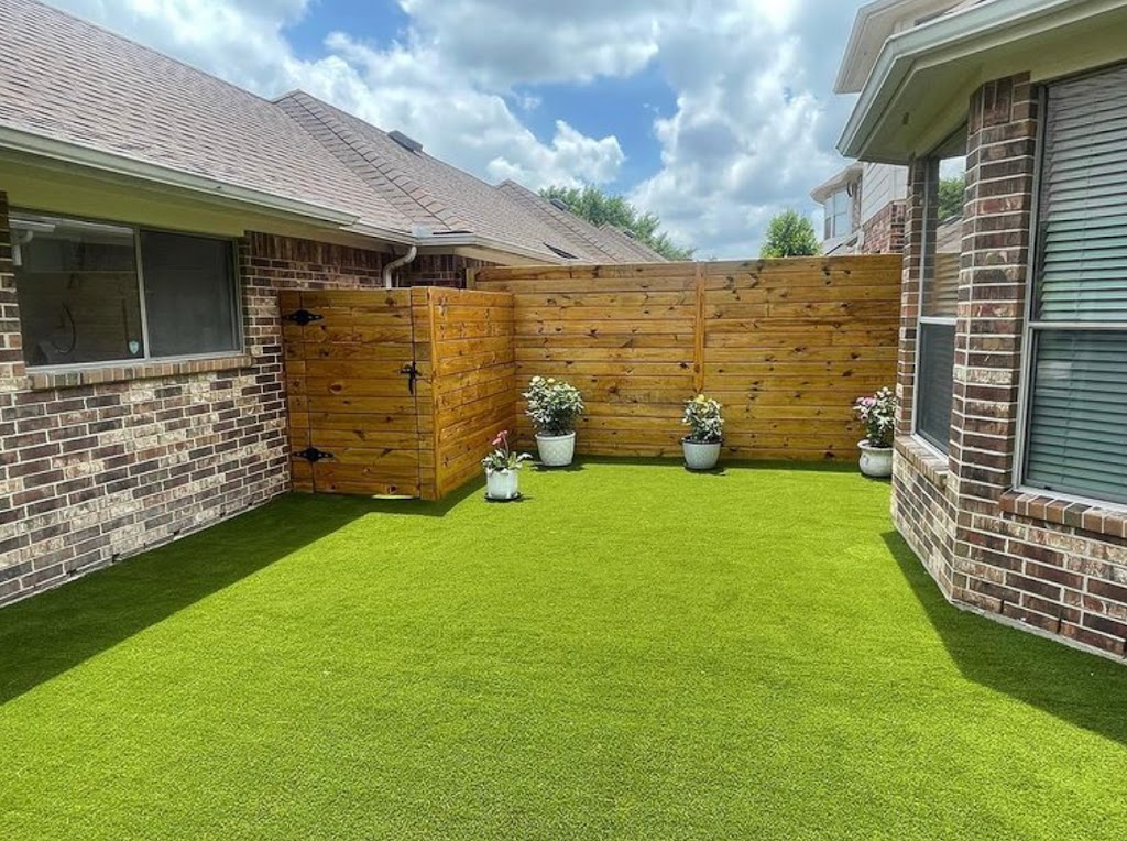 SYNLawn Austin | 10101 FM1102, Suite B, New Braunfels, TX 78130, USA | Phone: (888) 507-8873