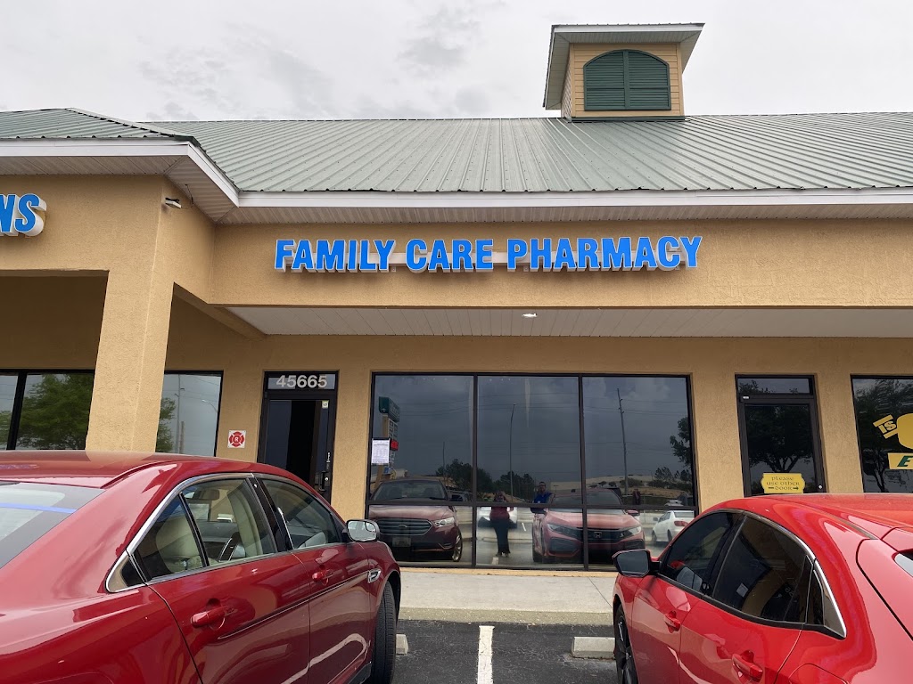 family care clinic pharmacy | 45665 US-27, Davenport, FL 33897, USA | Phone: (863) 866-9660