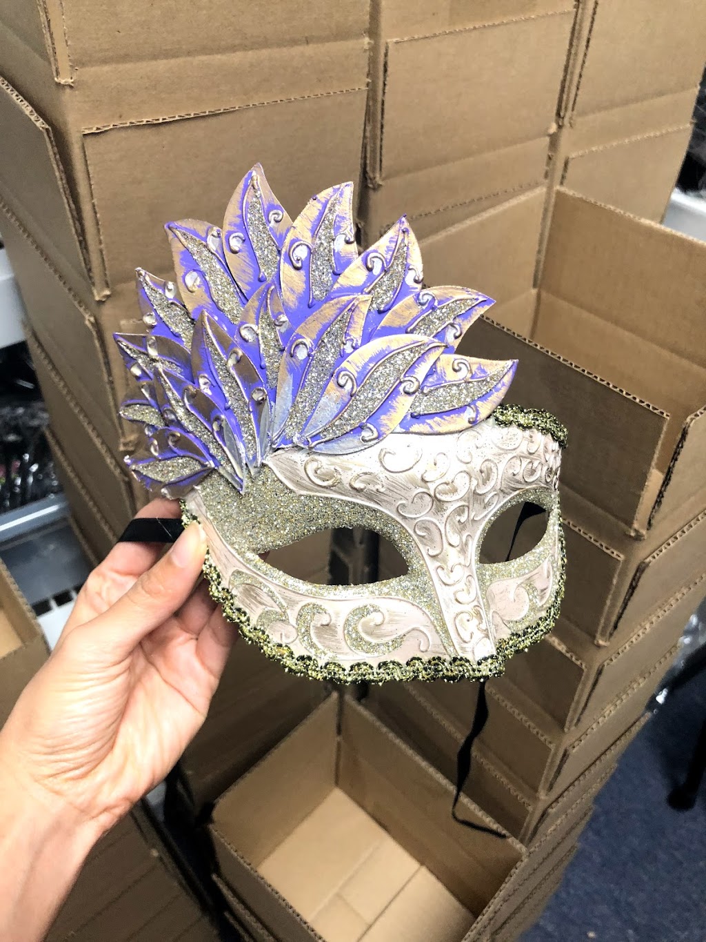 BeyondMasquerade.com | 1170 N Azusa Ave, Covina, CA 91722, USA | Phone: (626) 598-4297