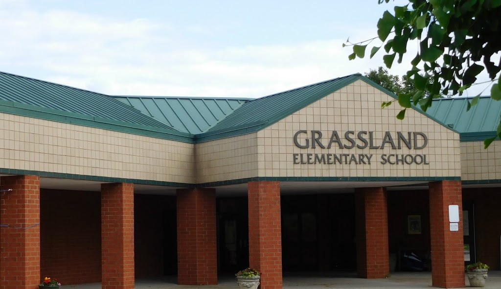 Grassland Elementary School | 6803 Manley Ln, Brentwood, TN 37027, USA | Phone: (615) 472-4480