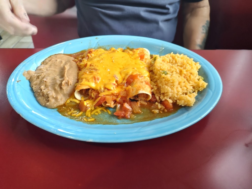 Jalisco Restaurant | 1701 Hwy 35 N, Rockport, TX 78382, USA | Phone: (361) 450-0011