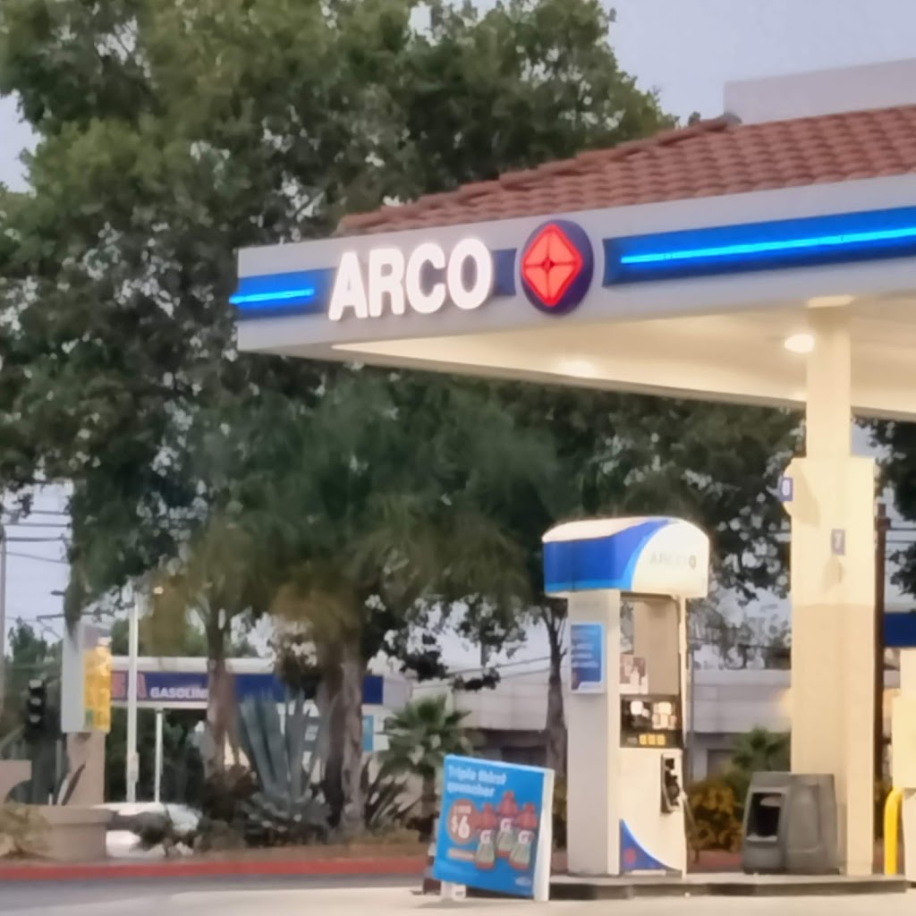 ARCO | 2510 N Towne Ave, Pomona, CA 91767, USA | Phone: (909) 625-1593