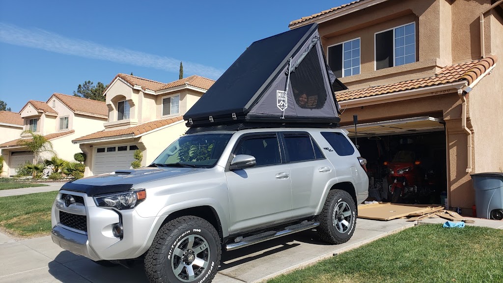 M.I.A. Outdoors | 935 Poinsettia Ave #205, Vista, CA 92081, USA | Phone: (760) 445-6377