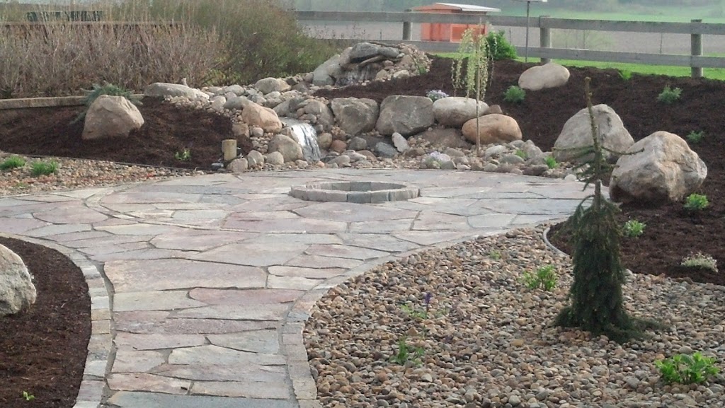 Pondering Gardens LLC | 1186 River Dr, River Falls, WI 54022, USA | Phone: (715) 426-6400