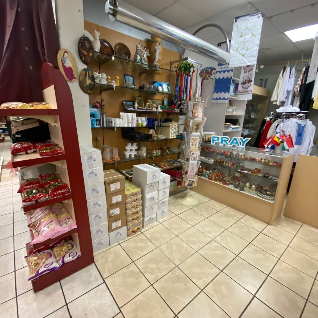 Lviv International Food Store | 5689 State Rd, Cleveland, OH 44134, USA | Phone: (440) 887-1199