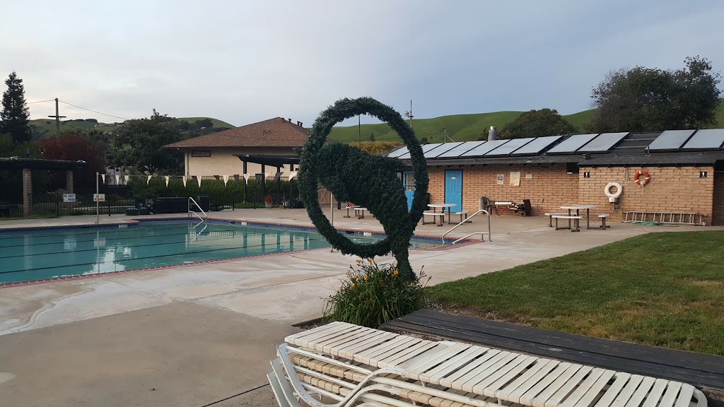 Treeview Swim Club | 301 Gresel St, Hayward, CA 94544, USA | Phone: (510) 431-3400