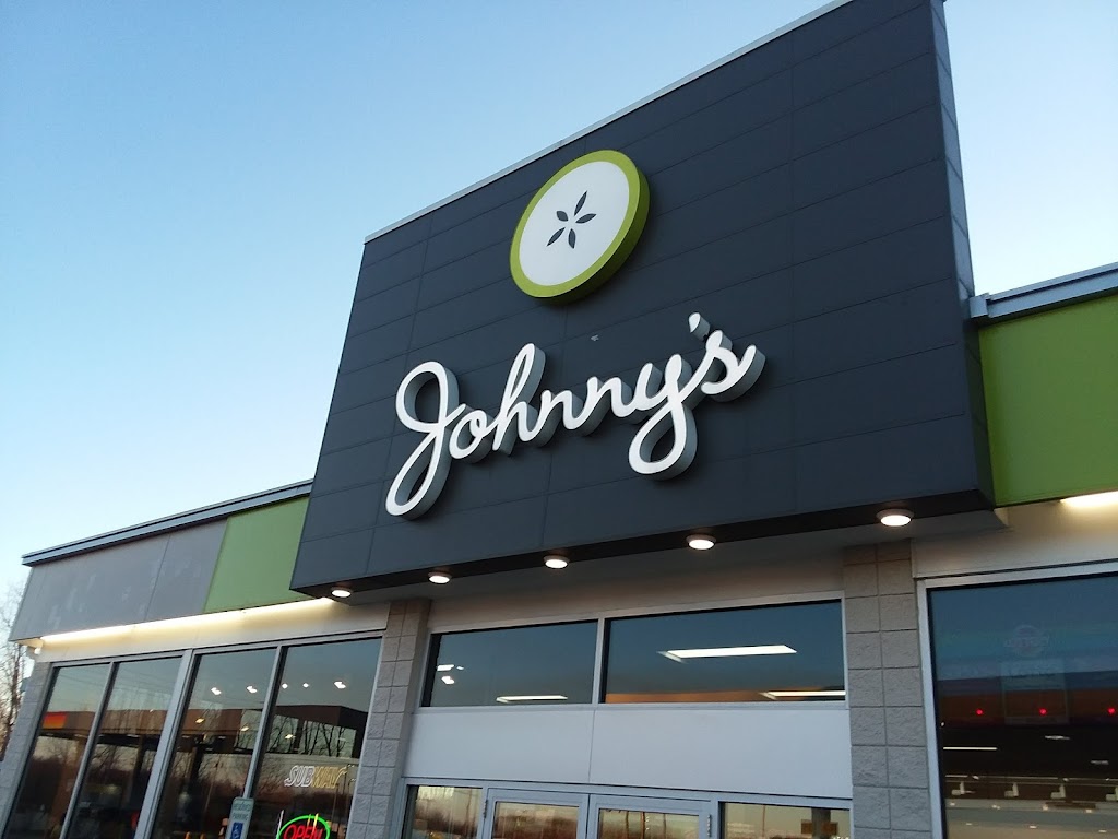 Johnnys Markets | 6905 N Old 27, Fremont, IN 46737, USA | Phone: (260) 833-2959