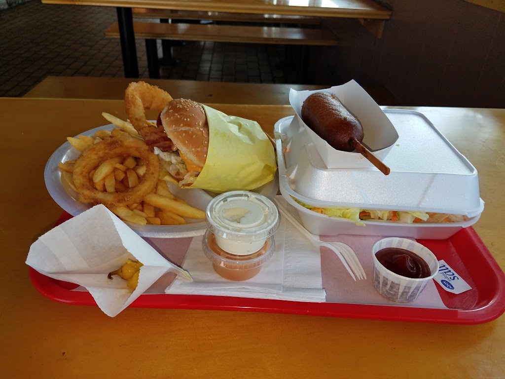 T & S Burgers | 650 W La Habra Blvd, La Habra, CA 90631, USA | Phone: (562) 697-2281