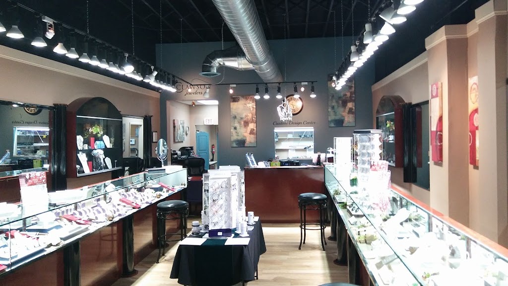 Clawson Jewelers | 26 N Main St, Clawson, MI 48017, USA | Phone: (248) 439-0883