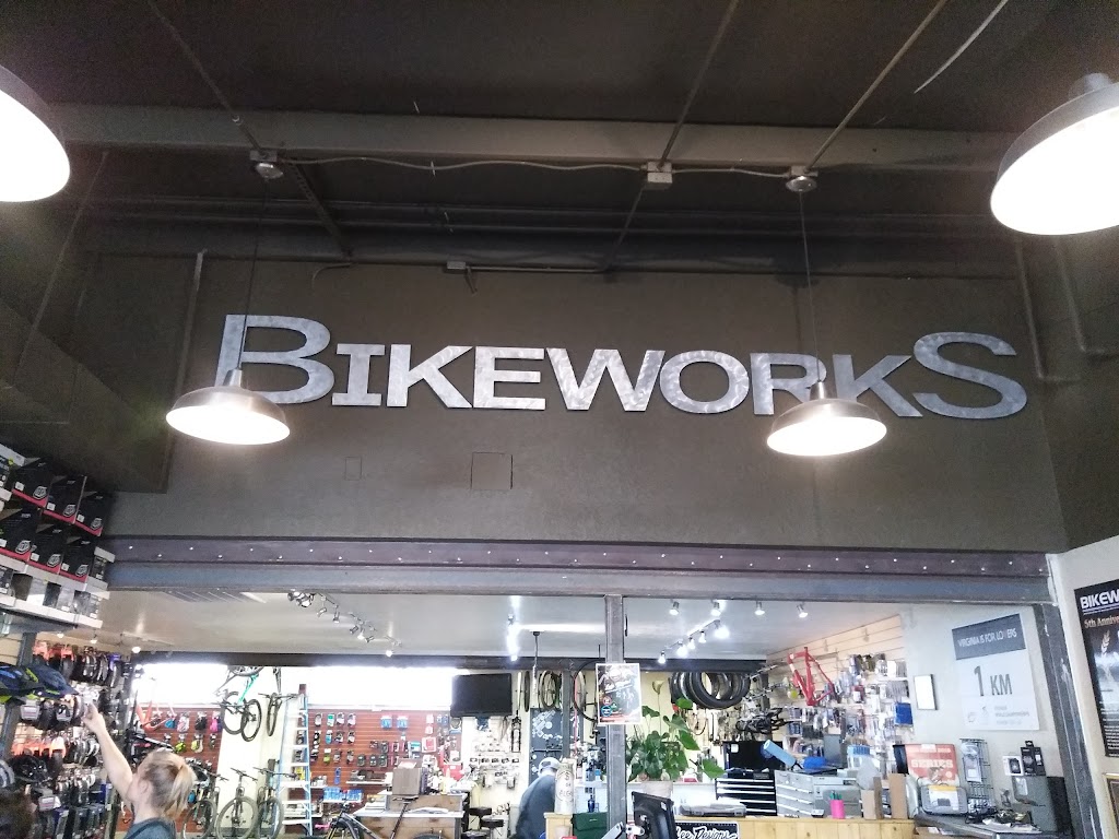 Bikeworks Albuquerque | 2920 Stanford Dr NE Suite D, Albuquerque, NM 87107, USA | Phone: (505) 884-0341