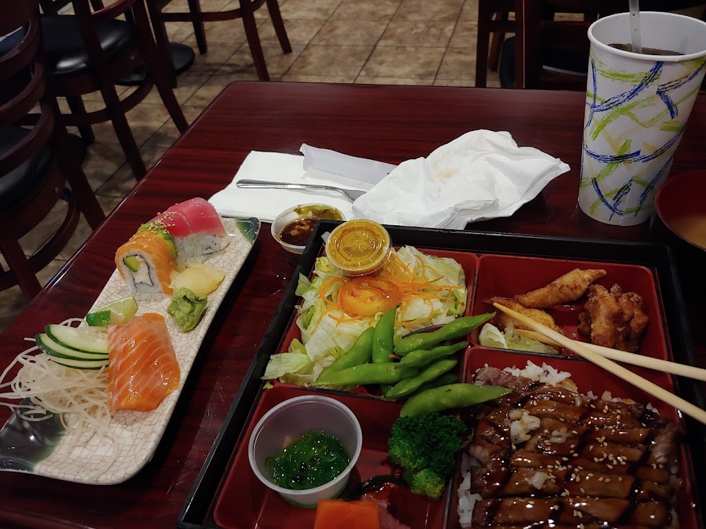 Sango Sushi | 7101 Yorktown Ave Ste 110, Huntington Beach, CA 92648, USA | Phone: (714) 980-4494