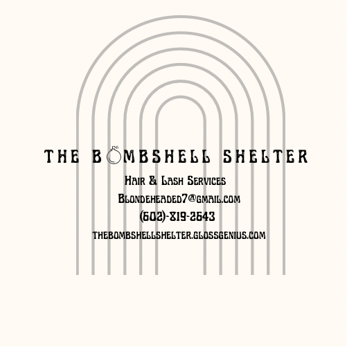 The Bombshell Shelter | 20755 W McDowell Rd Suite 108 Room 114, Buckeye, AZ 85396, USA | Phone: (602) 819-2643