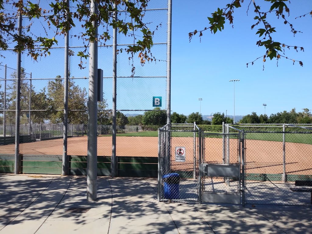 Fallon Sports Park | 4605 Lockhart St, Dublin, CA 94568, USA | Phone: (925) 556-4500