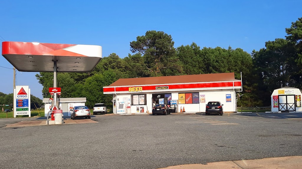 Queenstown Citgo | 4638 Ocean Gateway, Queenstown, MD 21658, USA | Phone: (410) 827-6630