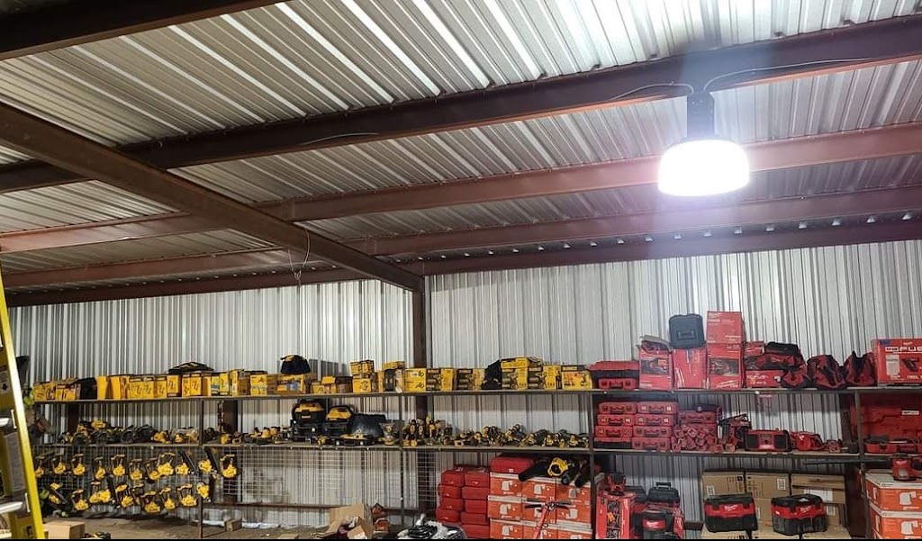 KINO TOOLS | Richtor Ranch Rd, Greenville, TX 75402, USA | Phone: (430) 966-4050