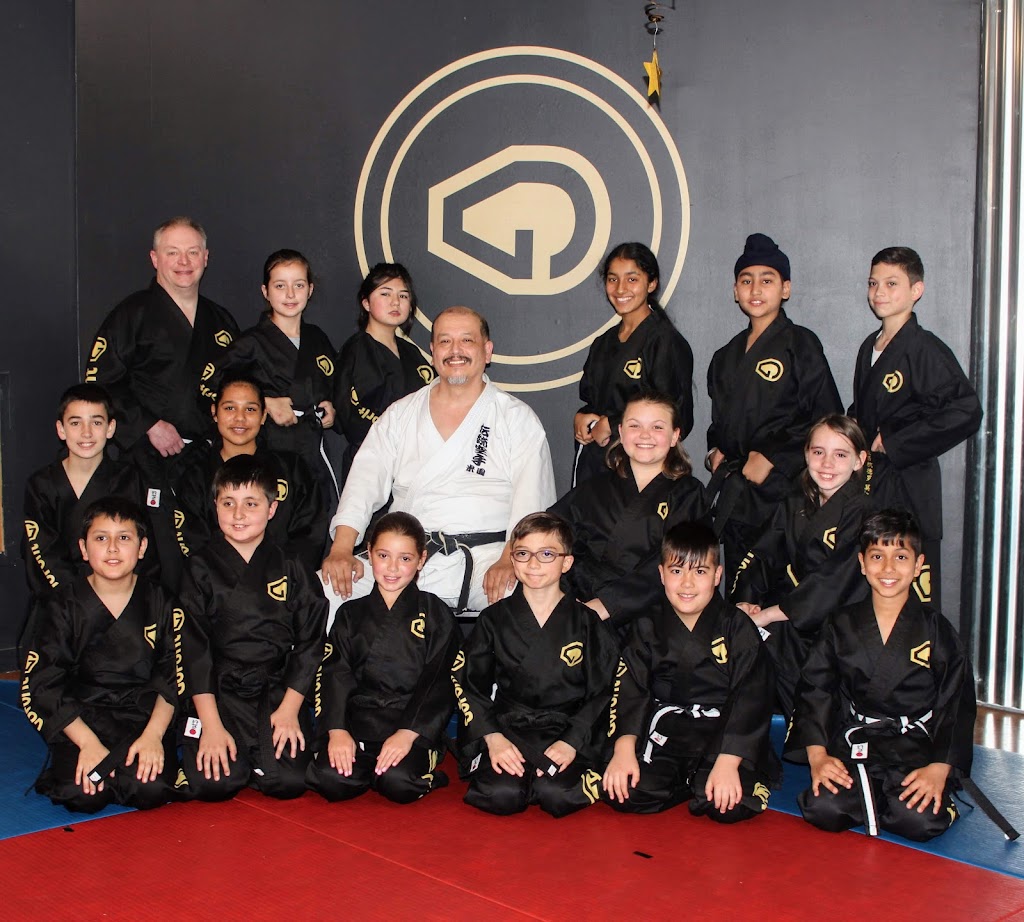 Go For It Martial Arts | 300 S Broadway, Hicksville, NY 11801, USA | Phone: (516) 932-5275