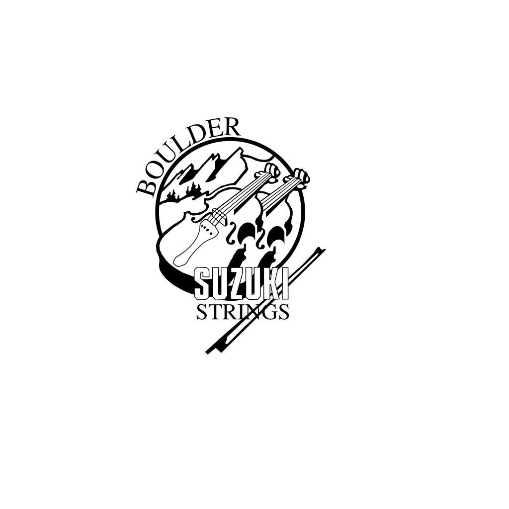 Boulder Suzuki Strings | 2705 Stanford Ave, Boulder, CO 80305, USA | Phone: (720) 295-5647