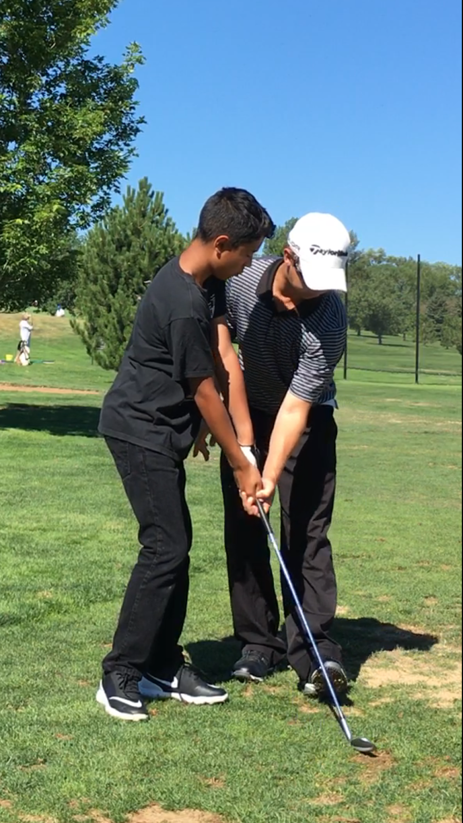 Gleitz Golf Instruction | 7555 Wadsworth Blvd, Arvada, CO 80003, USA | Phone: (303) 903-0516