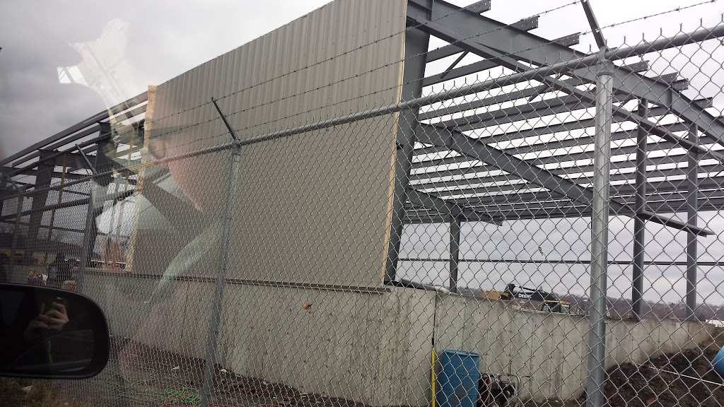 C. Springer Welding Works & Marina | 5 Broadway, Albany, NY 12202, USA | Phone: (518) 434-0390