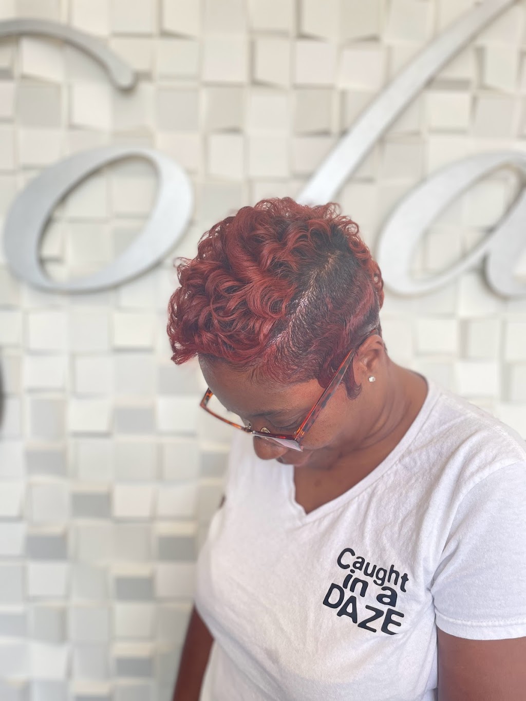 Shans Handz Hair Studio | 2200 Petrie Ln Suite 540, Glenarden, MD 20706, USA | Phone: (240) 559-4652