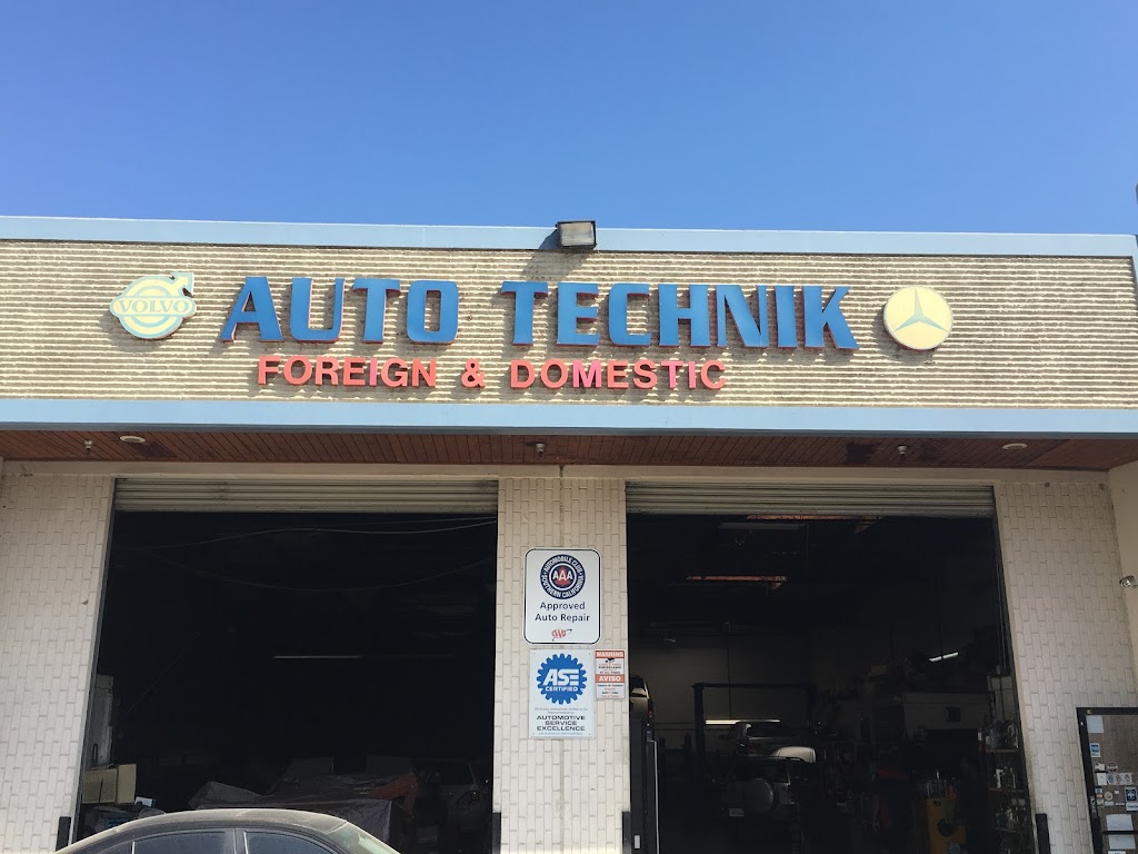 Auto Technik Carcare | 5260 Las Flores Dr A, Chino, CA 91710, USA | Phone: (909) 342-7343