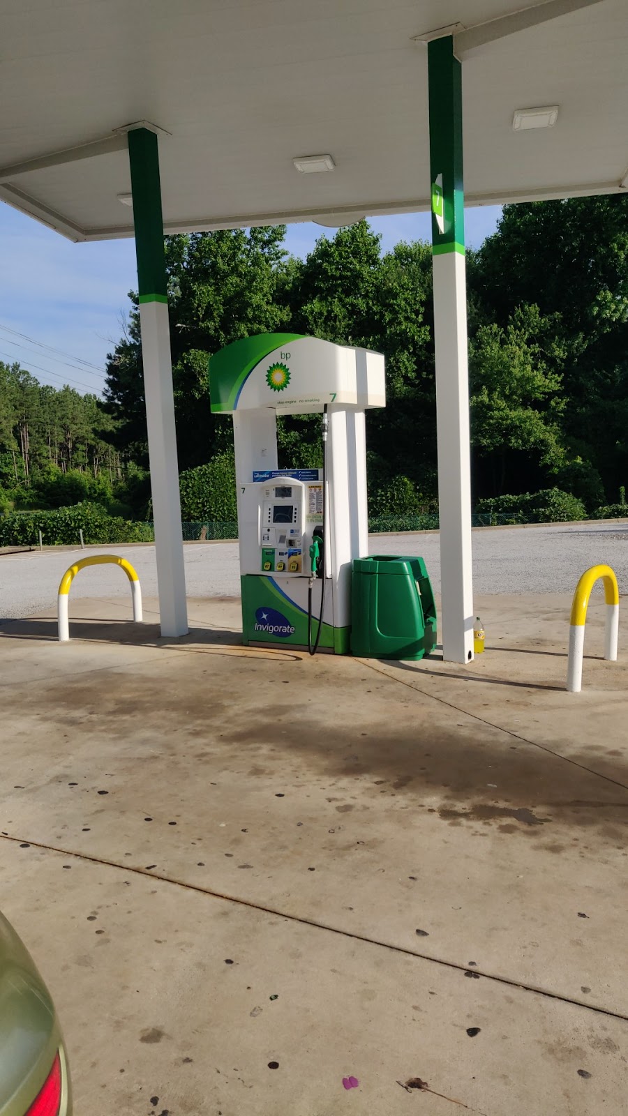 bp | 607 Sigman Rd NE, Conyers, GA 30013, USA | Phone: (770) 922-3690