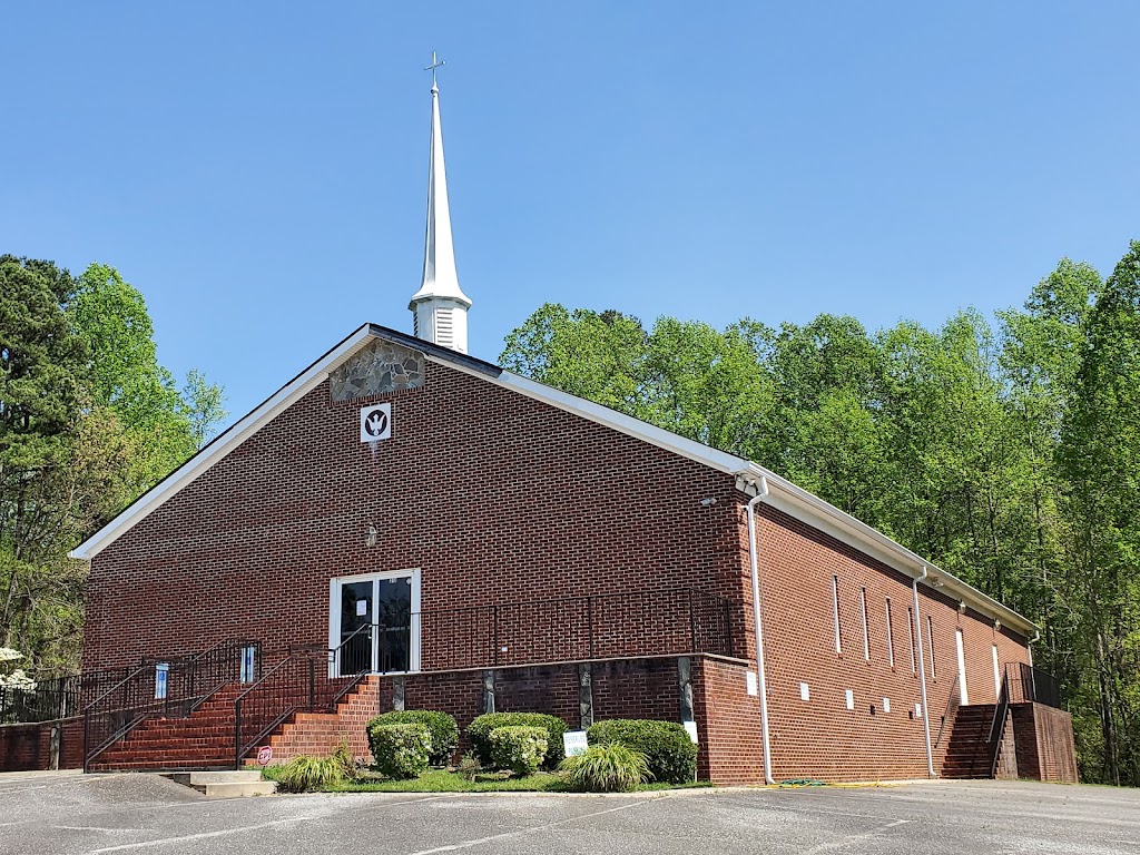 St John CHCOG | 210 Logan St, Bessemer City, NC 28016, USA | Phone: (980) 533-5113