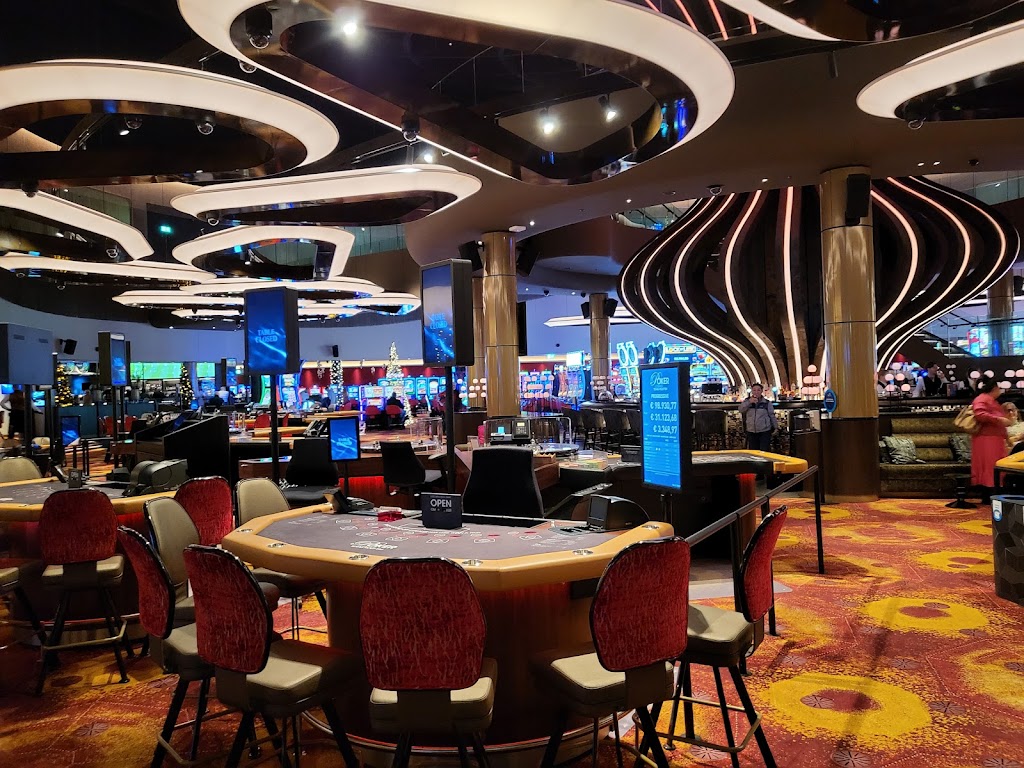 Holland Casino Venlo | Floralaan 7, 5928 RD Venlo, Netherlands | Phone: 088 090 0500