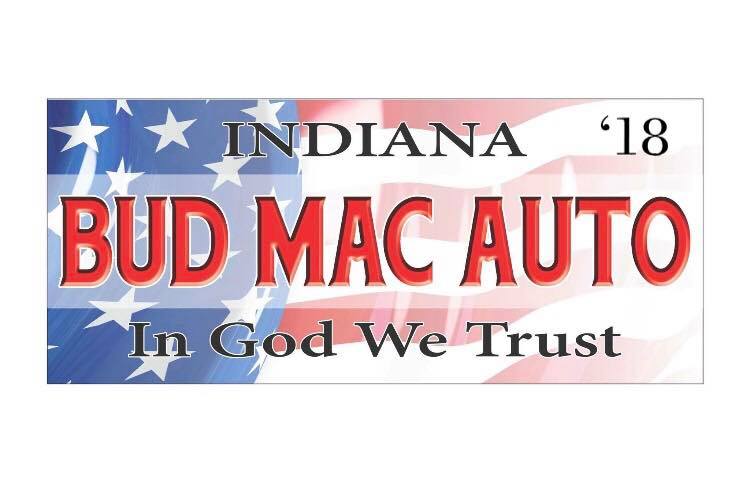 Bud Mac Auto | 620 W Lovers Ln #6732, Scottsburg, IN 47170, USA | Phone: (812) 414-2272