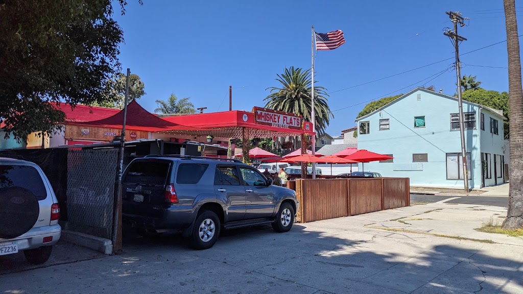 Whiskey Flats BBQ | 3401 S Pacific Ave, San Pedro, CA 90731, USA | Phone: (424) 267-6188